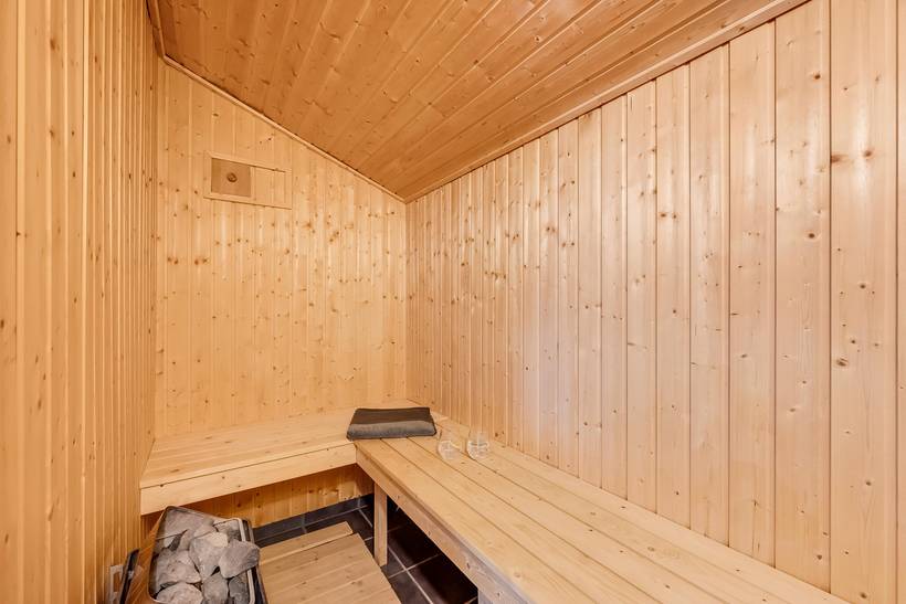 Foto von Ferienhaus HI18 in Søndervig - Westjütland