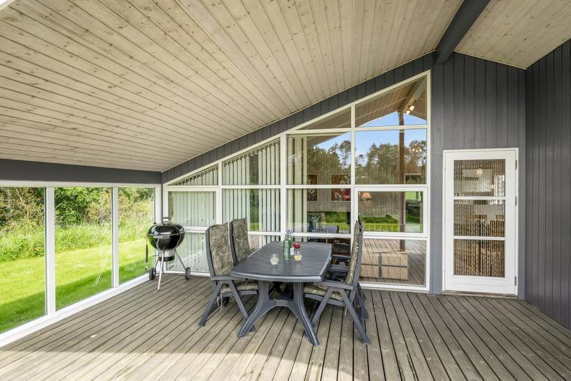 Foto von Ferienhaus HI18 in Søndervig - Westjütland