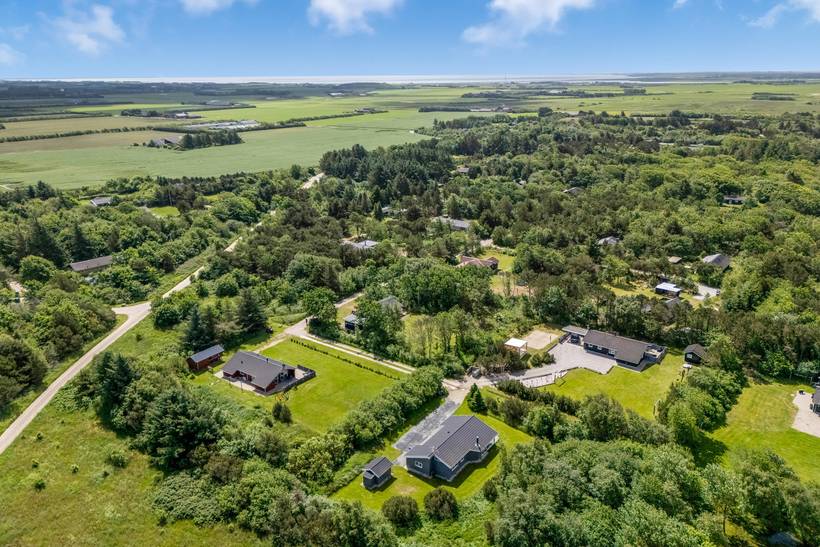 Foto von Ferienhaus HI18 in Søndervig - Westjütland