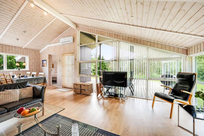 Foto von Ferienhaus HI18 in Søndervig - Westjütland