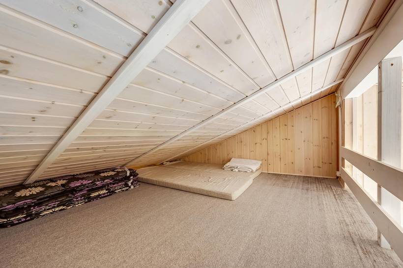 Foto von Ferienhaus HI18 in Søndervig - Westjütland