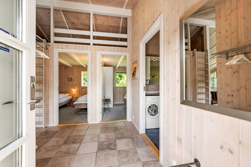 Foto von Ferienhaus HI18 in Søndervig - Westjütland
