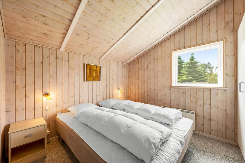 Foto von Ferienhaus HI18 in Søndervig - Westjütland