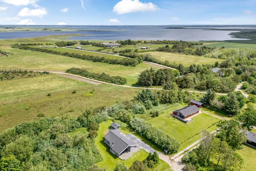Foto von Ferienhaus HI18 in Søndervig - Westjütland