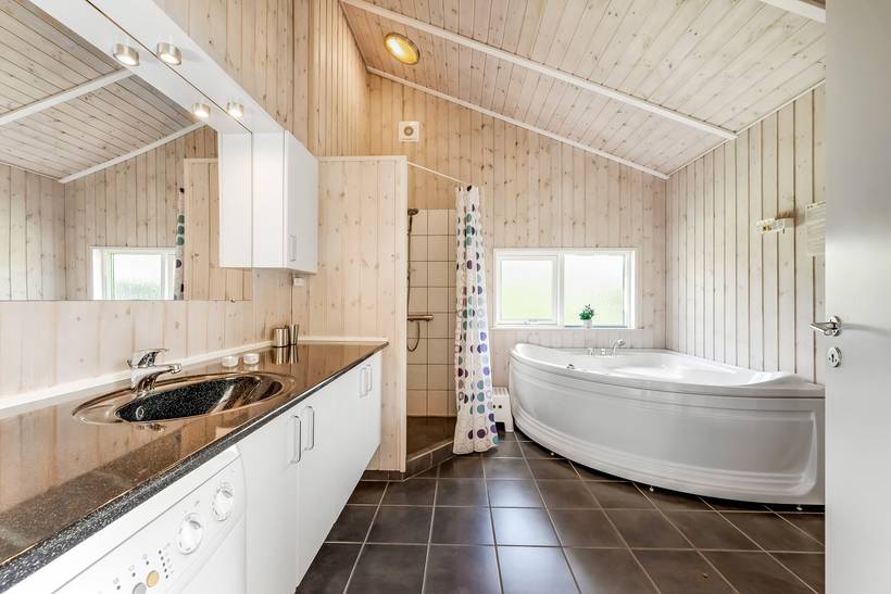 Foto von Ferienhaus HI18 in Søndervig - Westjütland