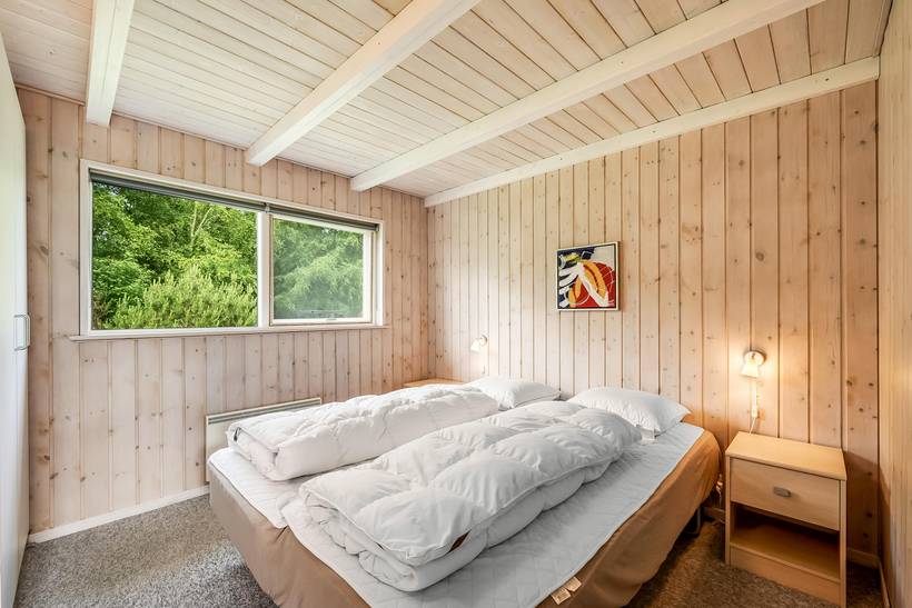 Foto von Ferienhaus HI18 in Søndervig - Westjütland