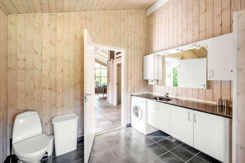 Foto von Ferienhaus HI18 in Søndervig - Westjütland