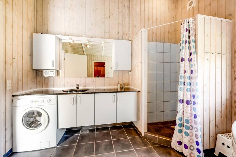 Foto von Ferienhaus HI18 in Søndervig - Westjütland