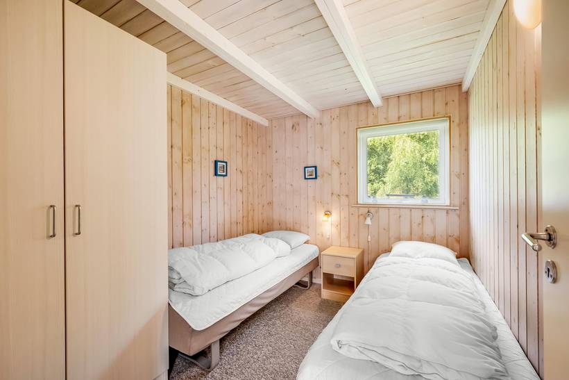 Foto von Ferienhaus HI18 in Søndervig - Westjütland