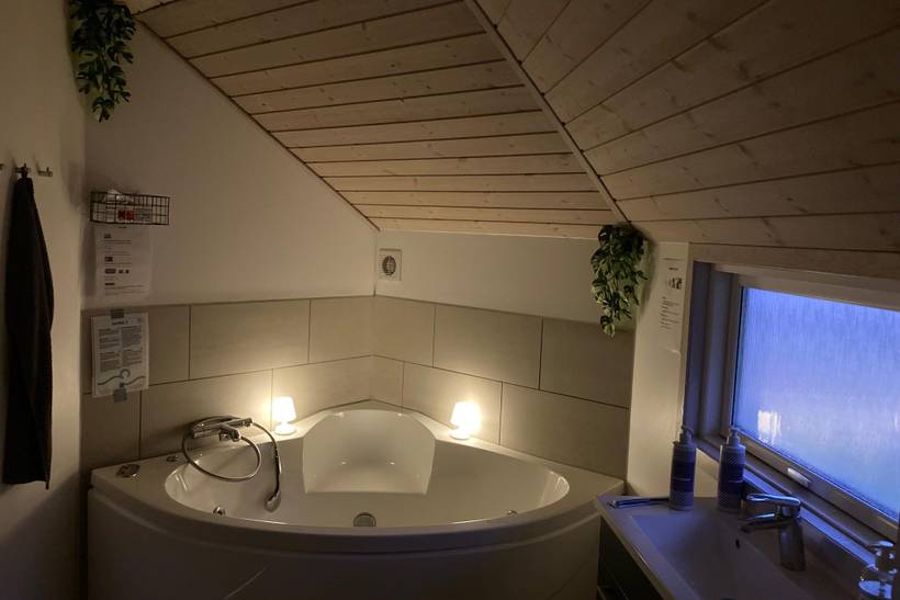 Foto von Ferienhaus HI19 in Vejers Strand - Westjütland