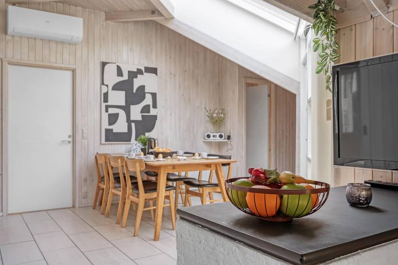 Foto von Ferienhaus HI19 in Vejers Strand - Westjütland