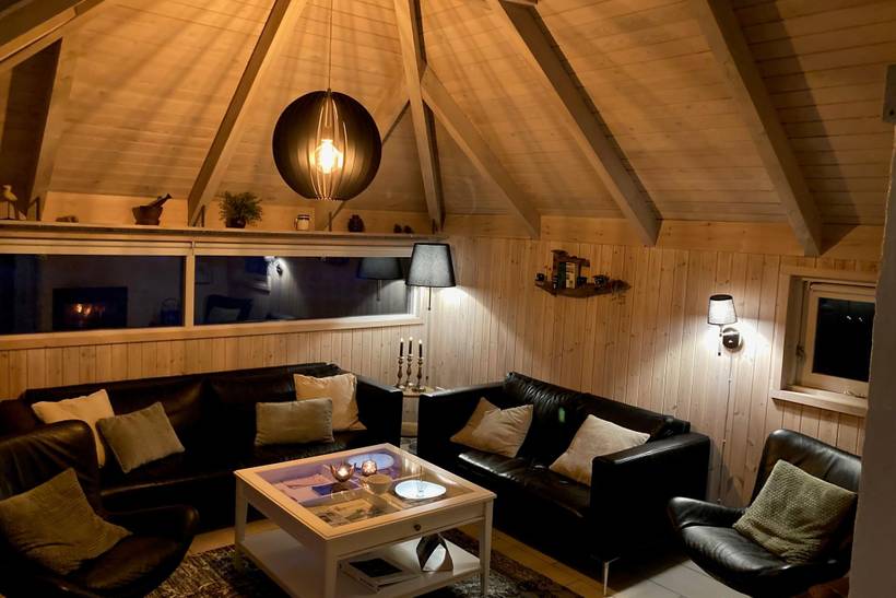 Foto von Ferienhaus HI19 in Vejers Strand - Westjütland
