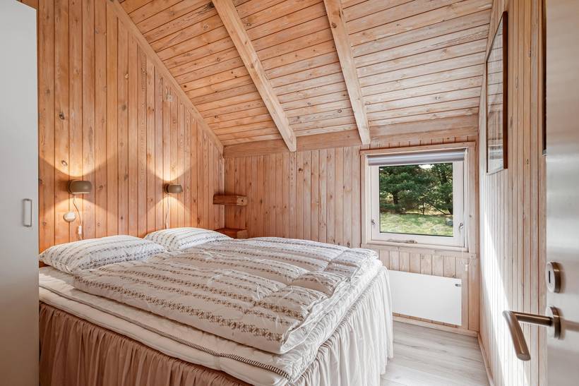 Foto von Ferienhaus HI19 in Vejers Strand - Westjütland