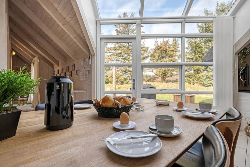 Foto von Ferienhaus HI19 in Vejers Strand - Westjütland