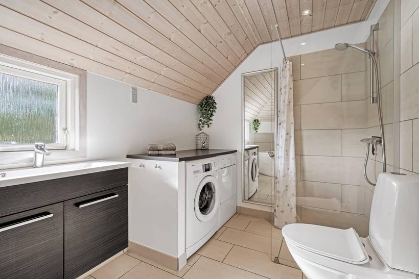 Foto von Ferienhaus HI19 in Vejers Strand - Westjütland