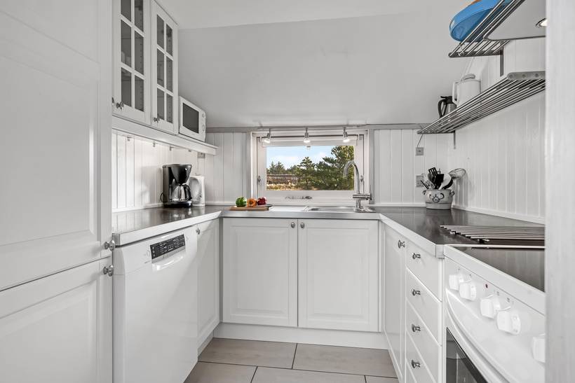 Foto von Ferienhaus HI19 in Vejers Strand - Westjütland