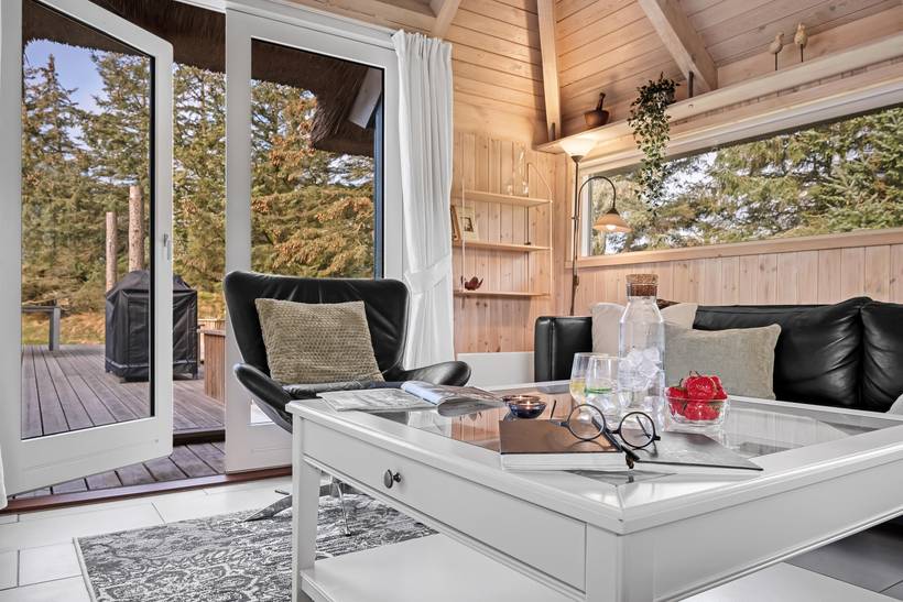 Foto von Ferienhaus HI19 in Vejers Strand - Westjütland