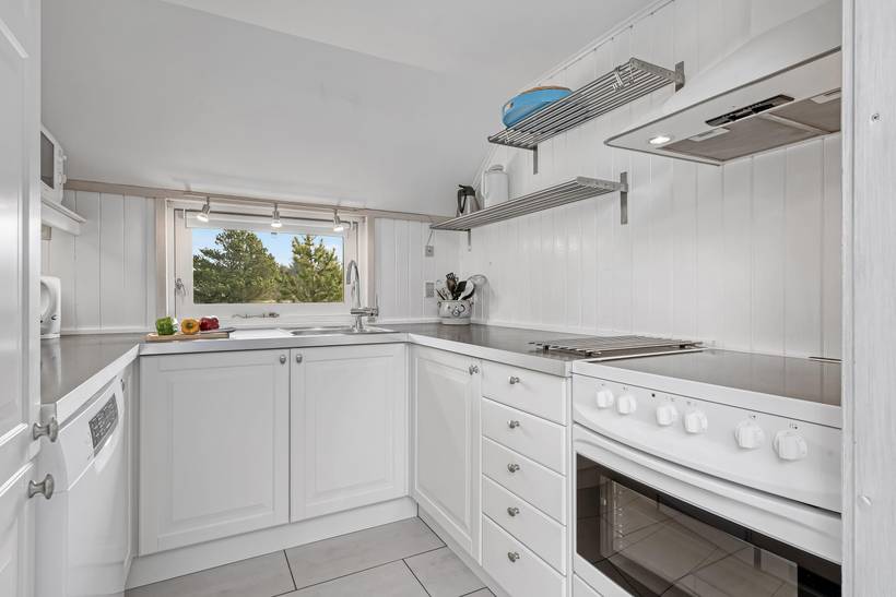 Foto von Ferienhaus HI19 in Vejers Strand - Westjütland