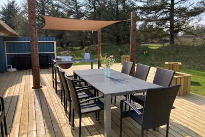 Vorschaubild von Ferienhaus HI19 in Vejers Strand - Westjütland