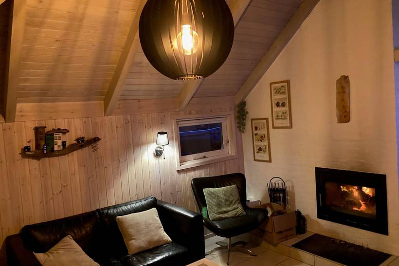 Foto von Ferienhaus HI19 in Vejers Strand - Westjütland