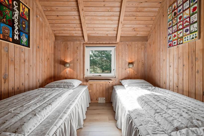 Foto von Ferienhaus HI19 in Vejers Strand - Westjütland