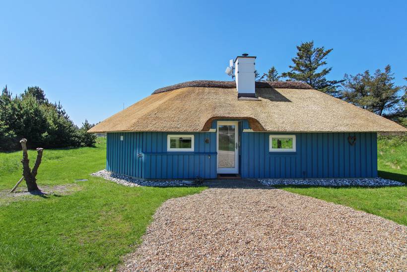 Foto von Ferienhaus HI19 in Vejers Strand - Westjütland