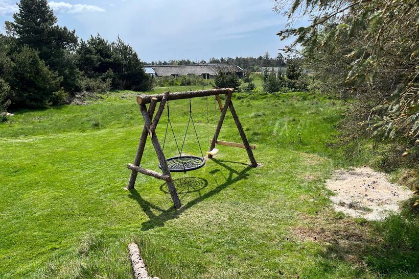 Foto von Ferienhaus HI19 in Vejers Strand - Westjütland