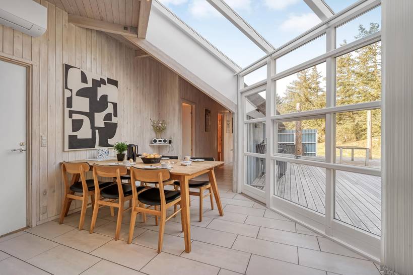 Foto von Ferienhaus HI19 in Vejers Strand - Westjütland