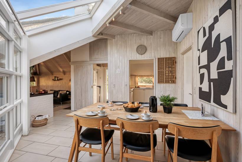 Foto von Ferienhaus HI19 in Vejers Strand - Westjütland