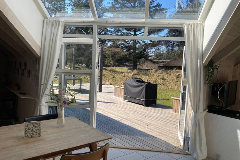 Foto von Ferienhaus HI19 in Vejers Strand - Westjütland