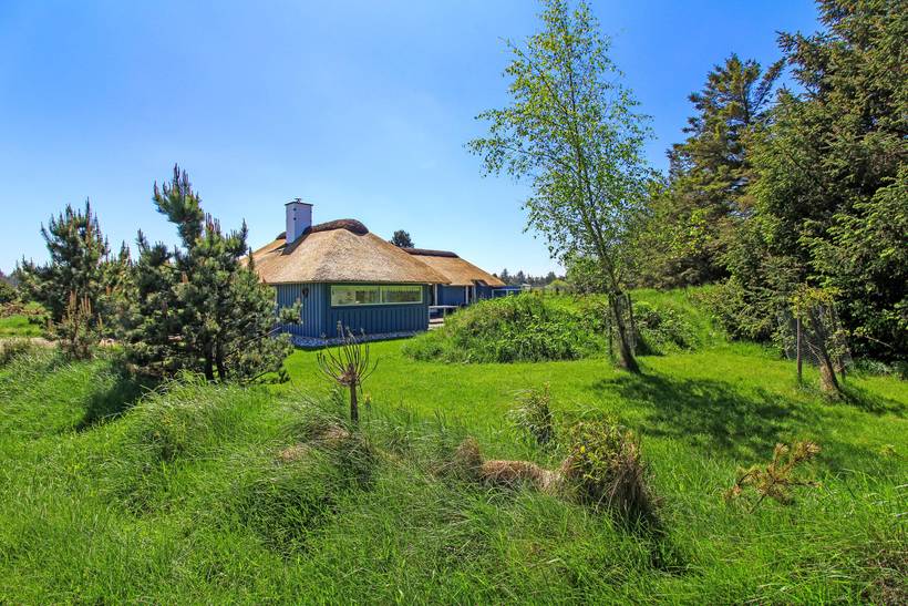 Foto von Ferienhaus HI19 in Vejers Strand - Westjütland
