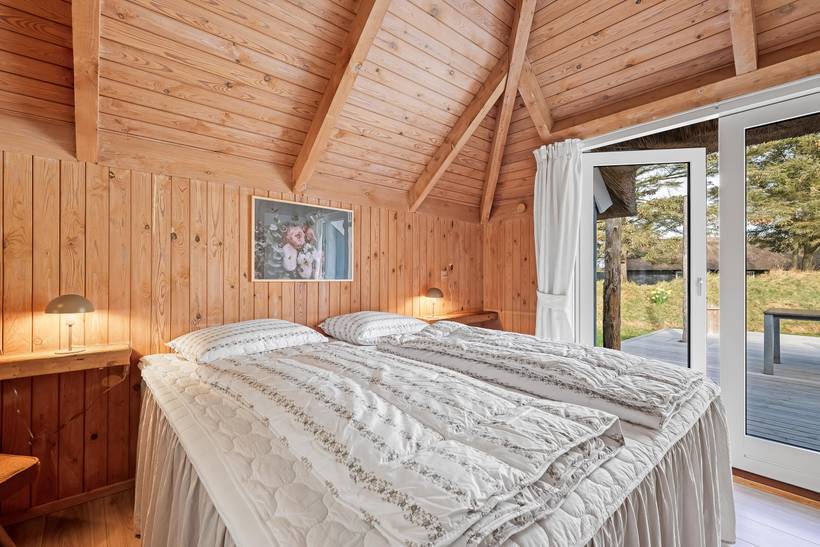 Foto von Ferienhaus HI19 in Vejers Strand - Westjütland