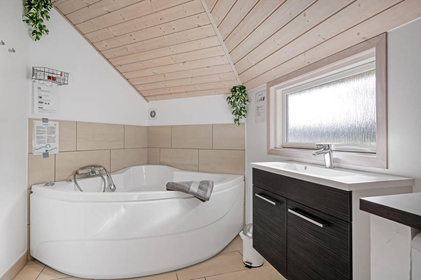 Foto von Ferienhaus HI19 in Vejers Strand - Westjütland