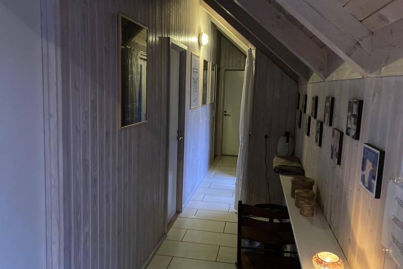 Foto von Ferienhaus HI19 in Vejers Strand - Westjütland