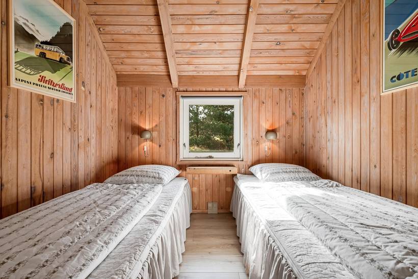 Foto von Ferienhaus HI19 in Vejers Strand - Westjütland
