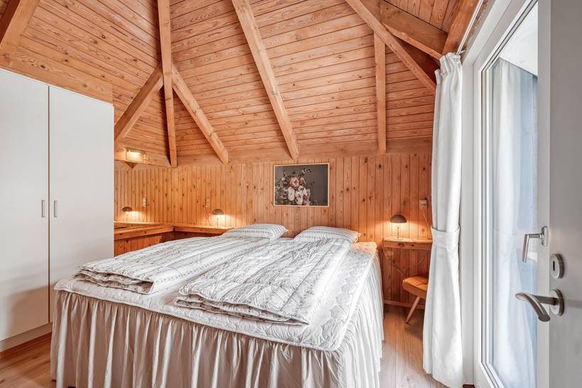 Foto von Ferienhaus HI19 in Vejers Strand - Westjütland