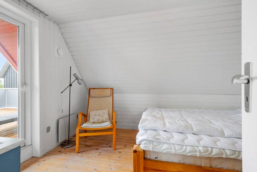 Foto von Ferienhaus HI20 in Vejers Strand - Westjütland