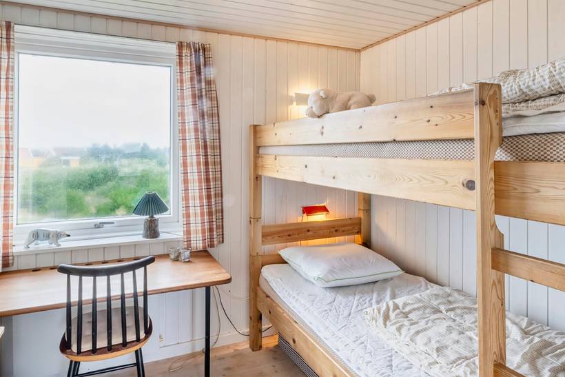 Foto von Ferienhaus HI20 in Vejers Strand - Westjütland