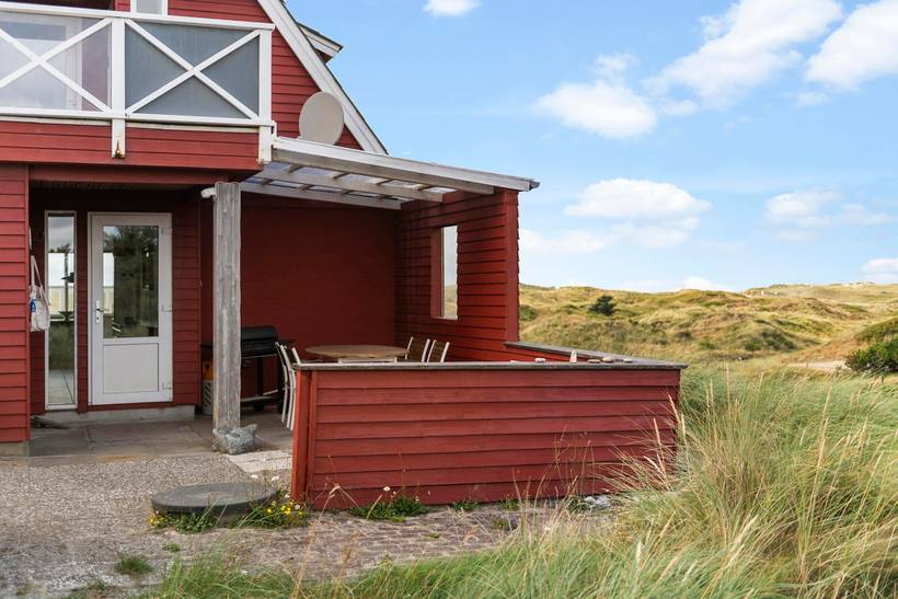 Foto von Ferienhaus HI20 in Vejers Strand - Westjütland