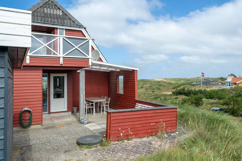 Foto von Ferienhaus HI20 in Vejers Strand - Westjütland
