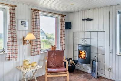 Vorschaubild von Ferienhaus HI20 in Vejers Strand - Westjütland