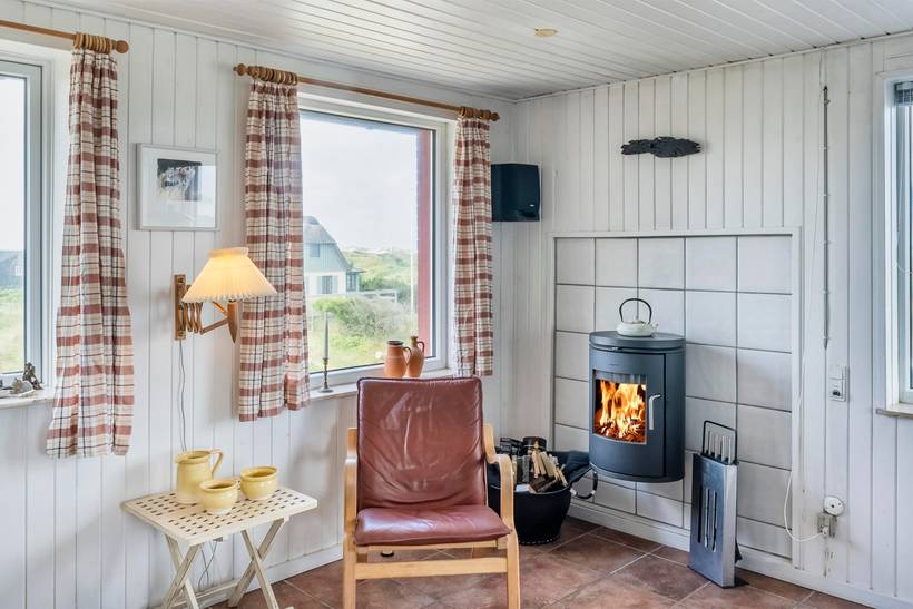Foto von Ferienhaus HI20 in Vejers Strand - Westjütland