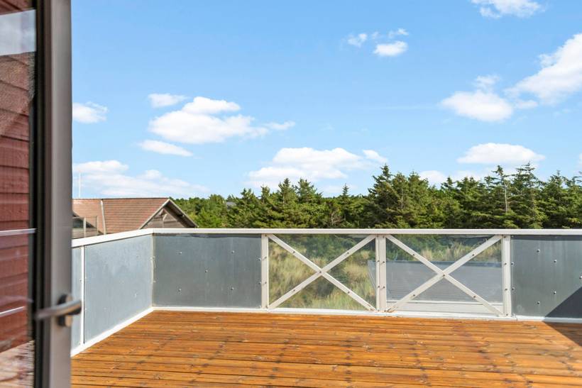 Foto von Ferienhaus HI20 in Vejers Strand - Westjütland