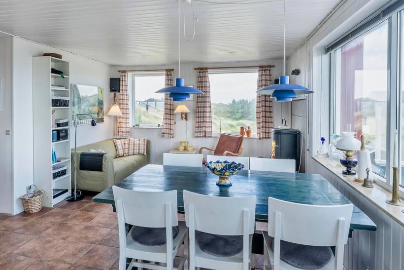 Foto von Ferienhaus HI20 in Vejers Strand - Westjütland