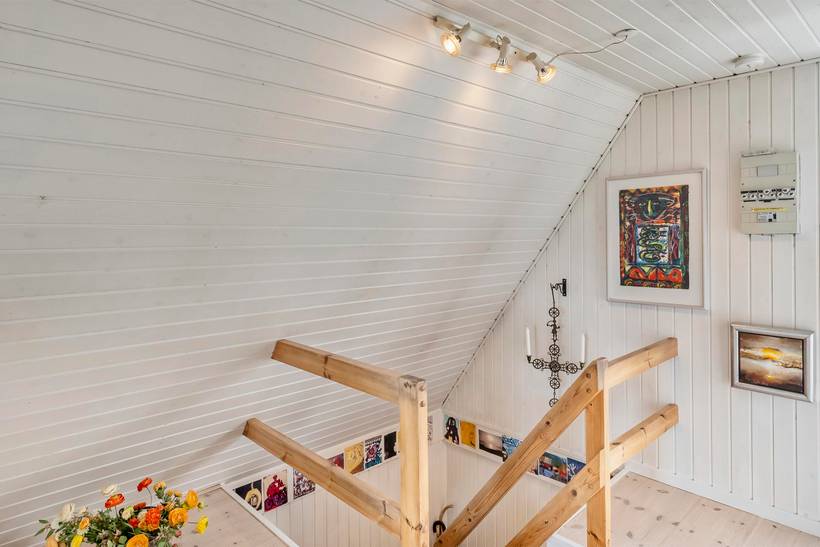 Foto von Ferienhaus HI20 in Vejers Strand - Westjütland