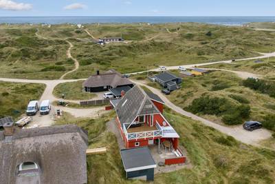Vorschaubild von Ferienhaus HI20 in Vejers Strand - Westjütland