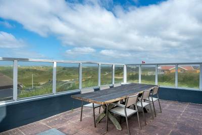 Vorschaubild von Ferienhaus HI20 in Vejers Strand - Westjütland