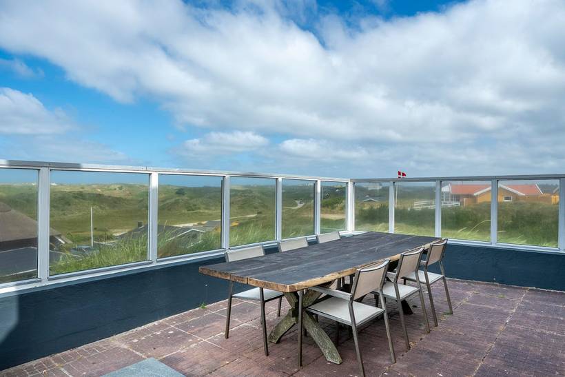 Foto von Ferienhaus HI20 in Vejers Strand - Westjütland