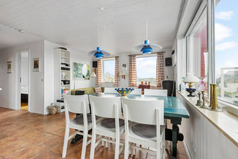Foto von Ferienhaus HI20 in Vejers Strand - Westjütland