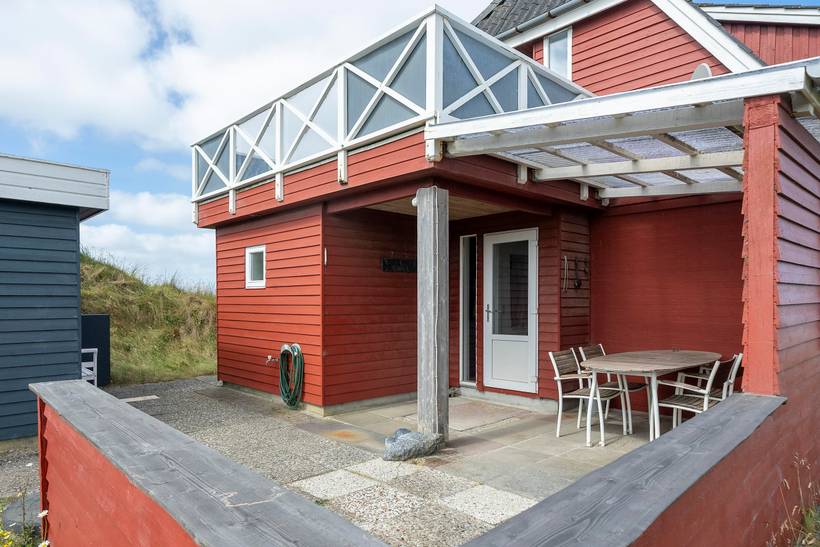 Foto von Ferienhaus HI20 in Vejers Strand - Westjütland
